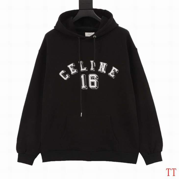 Picture of Celine Hoodies _SKUCelineS-XL20tr181929